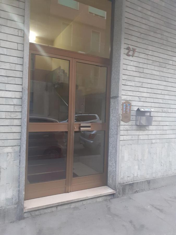 Hotel Offre The Bull Stadium Торино Екстериор снимка